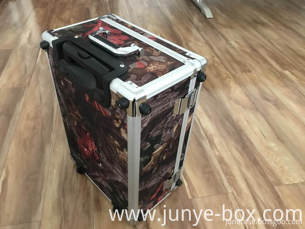 Trolley Case With Key Lock Trolley Case With Key Lock